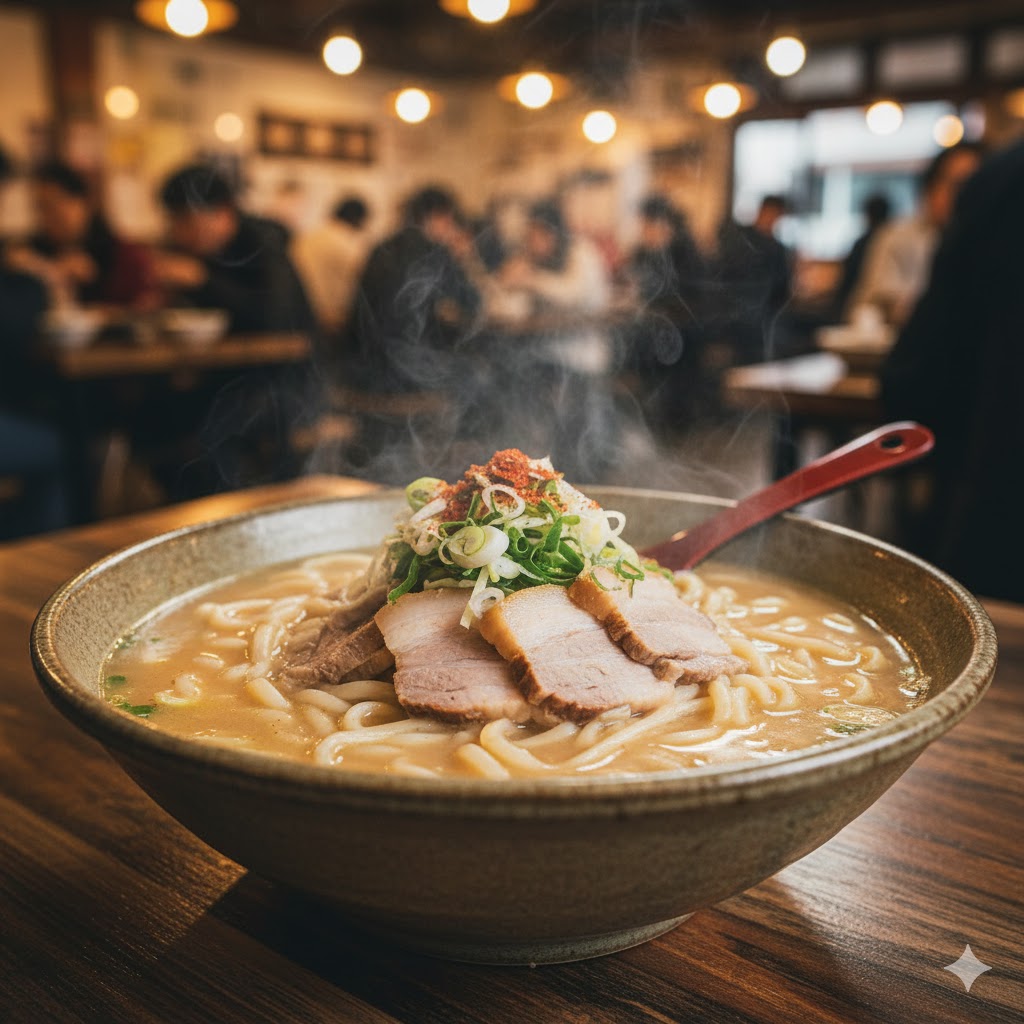 고씨네 천지국수